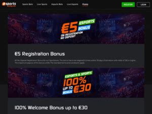 Esportsbetting.com Bonus Review » All Bonuses and Terms .